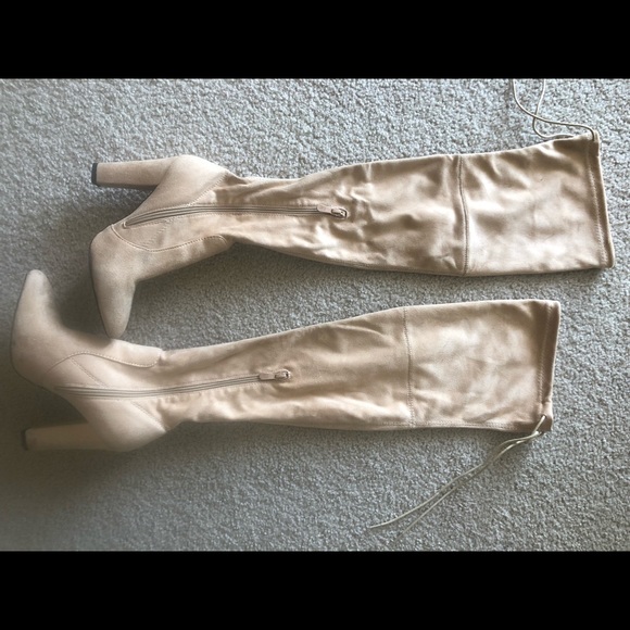 Misguided boots - Picture 3 of 4